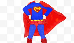 超人动漫,正义的守护者，宇宙的和平使者